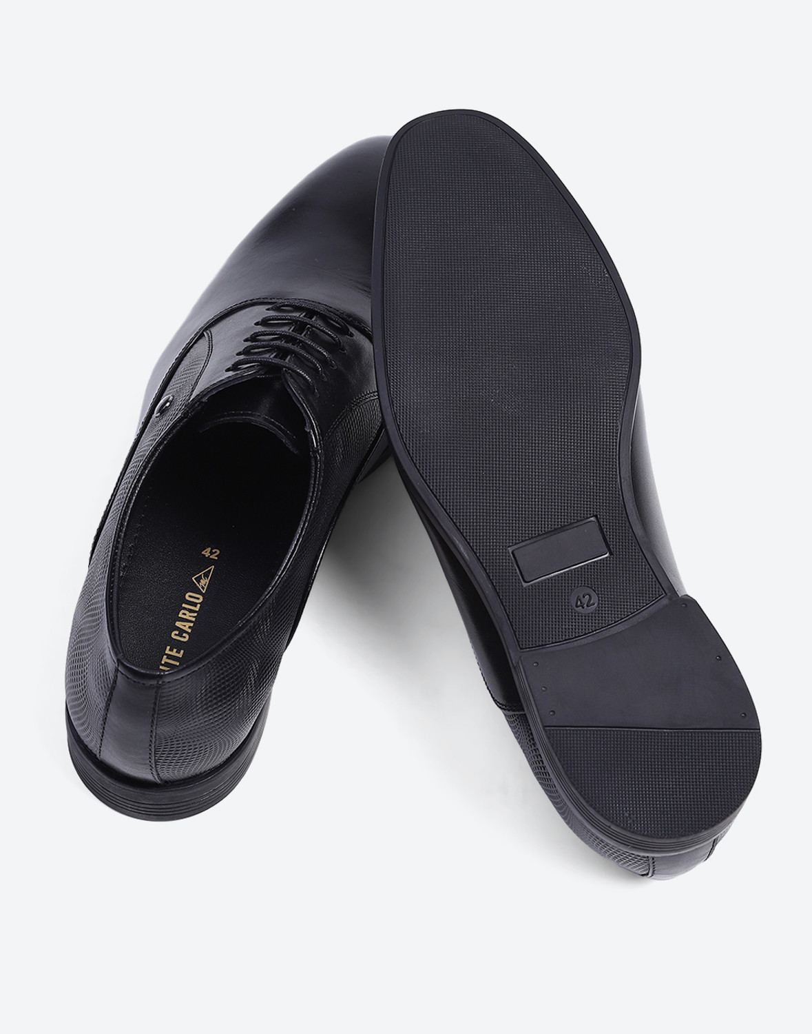 Image of MONTE CARLO Oxford For Men