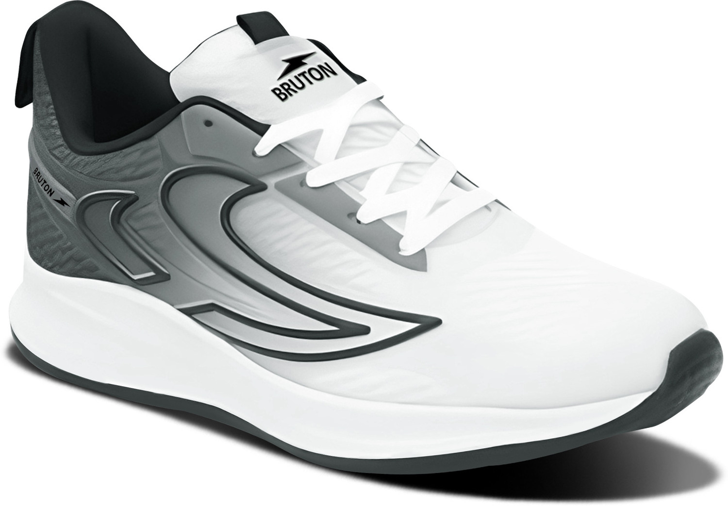 Image of BRUTON EVA Lite Sport Shoes Running Shoes For Men