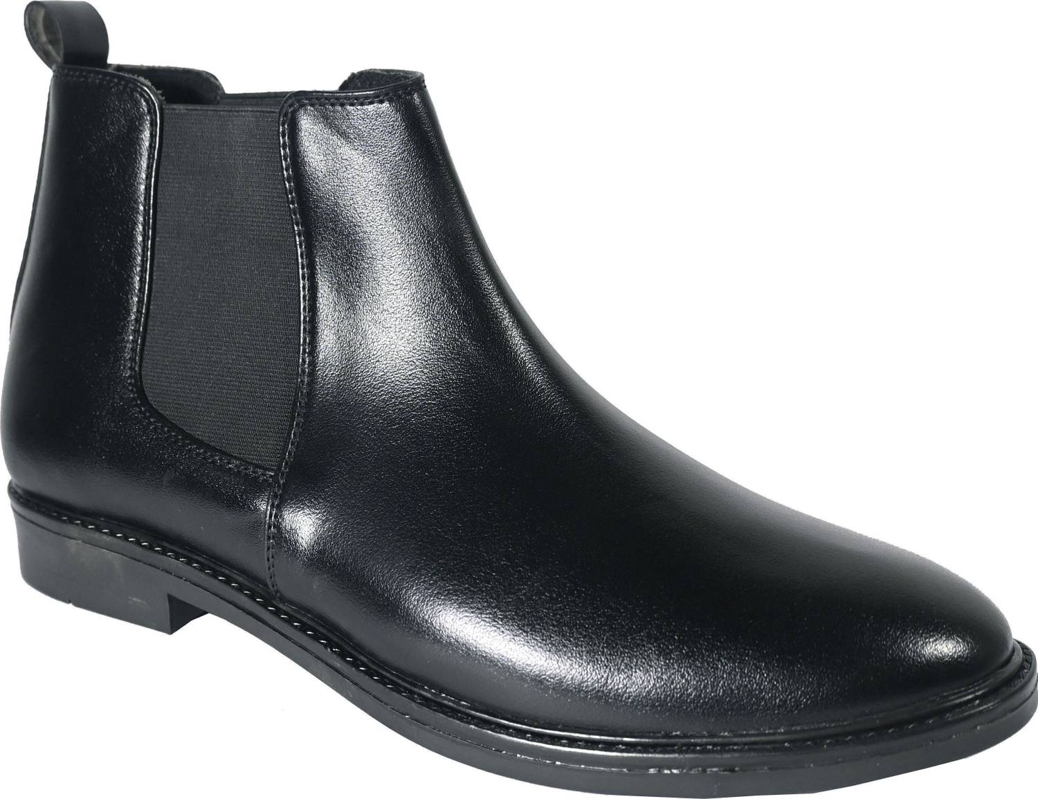 Big Liner Premium Handmade Chelsea Boots - Image 2