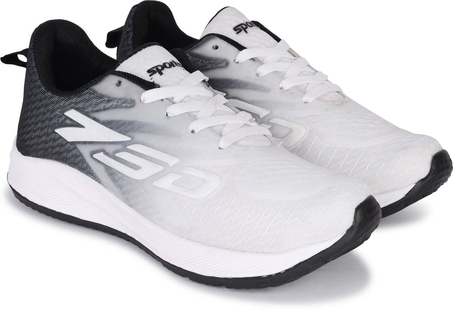 Pennen Men's Lightweight Running Shoes - Image 2