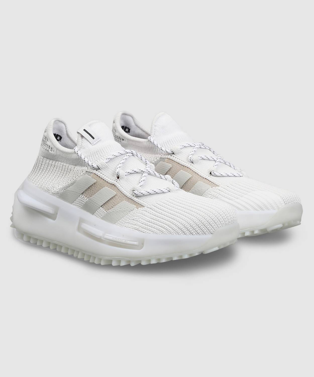 adidas gazelle silver green womens Adidas NMD_R1 