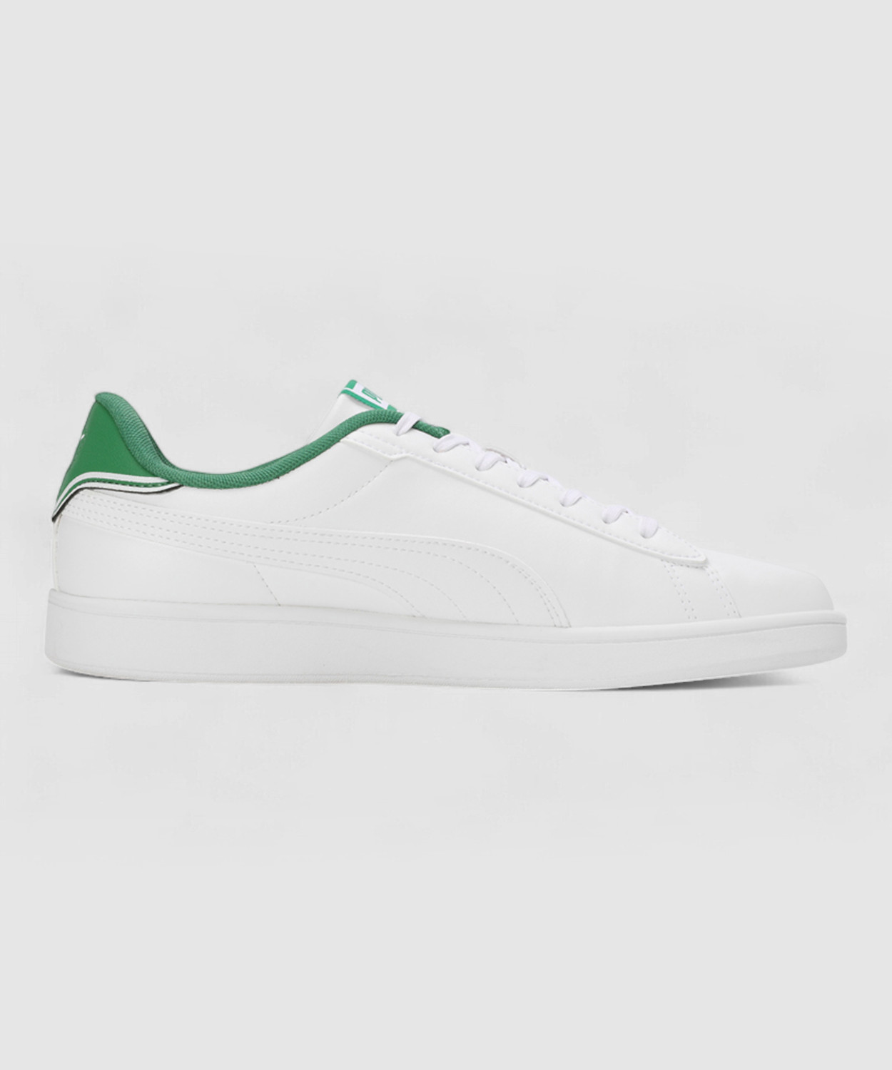 Image of PUMA Smash Pop Sneakers For Men