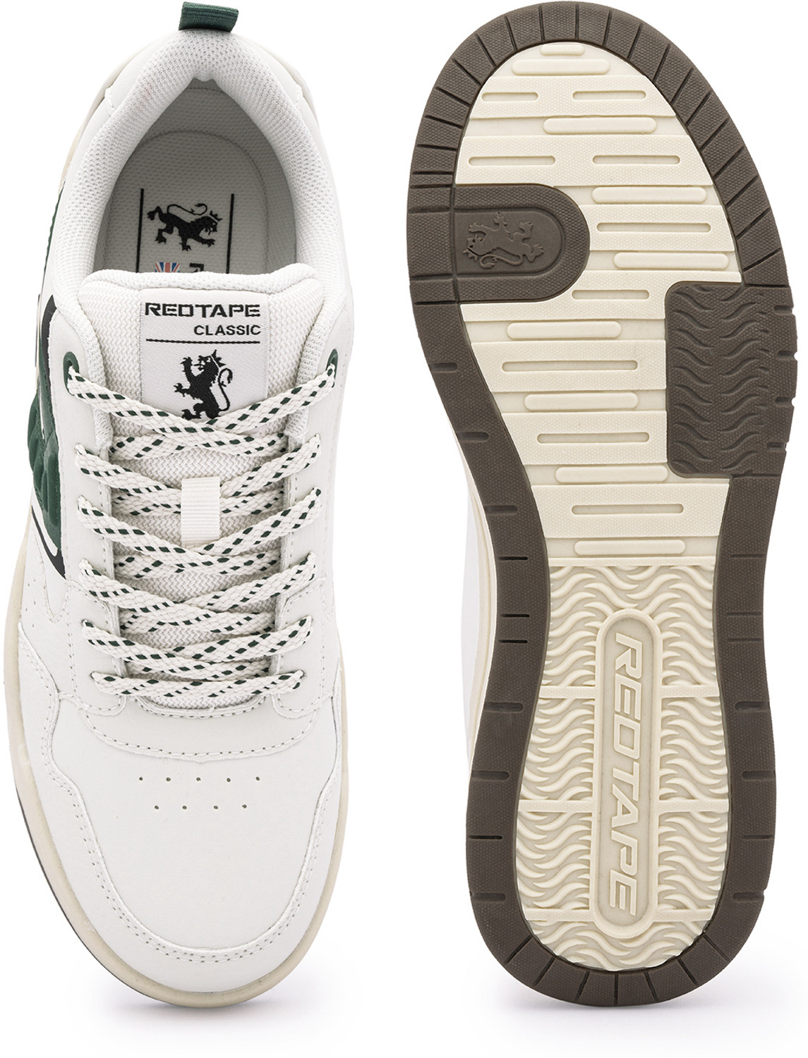 Image of RED TAPE Sneakers For Men