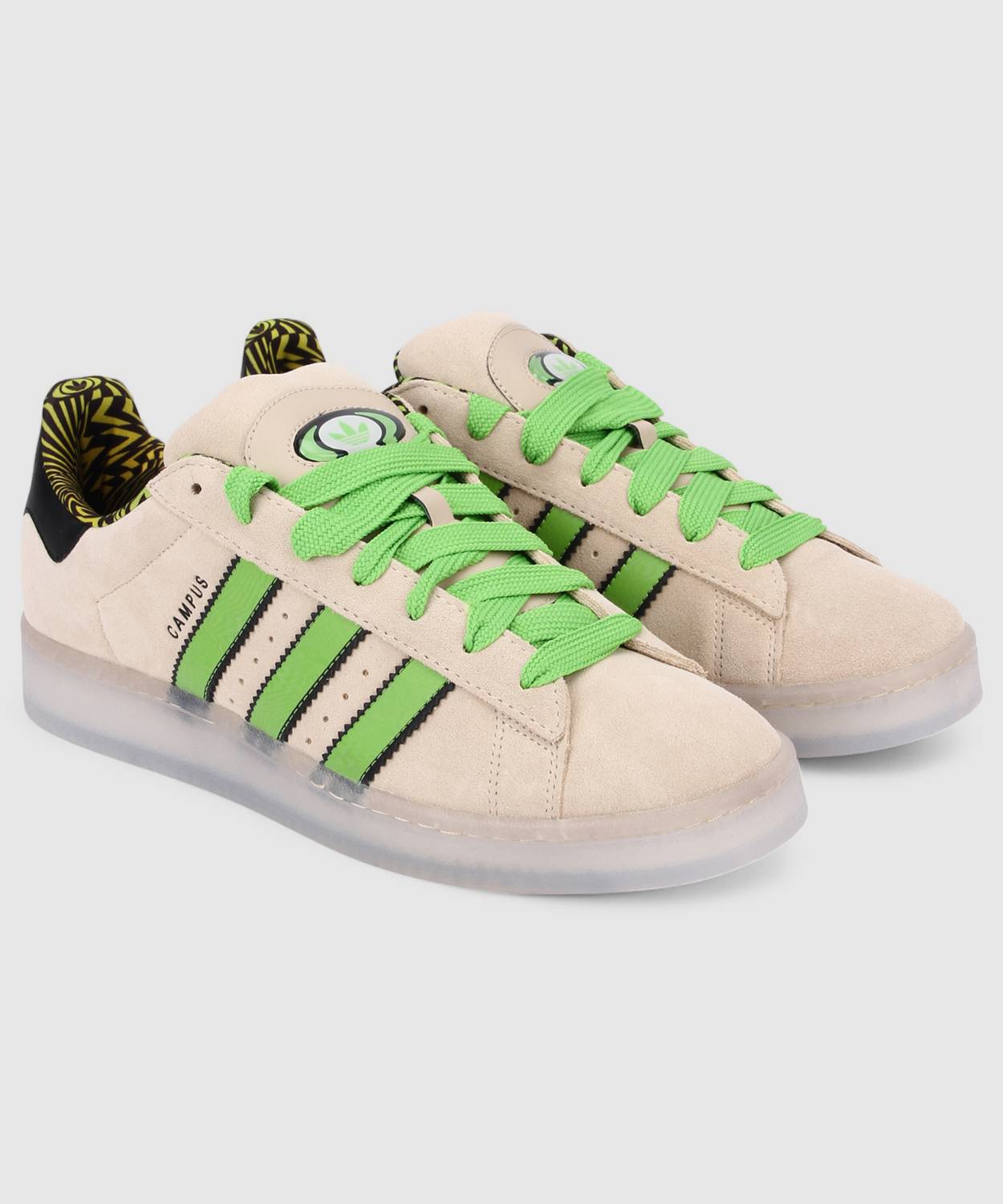 ADIDAS ORIGINALS CAMPUS 00s Casuals For Men