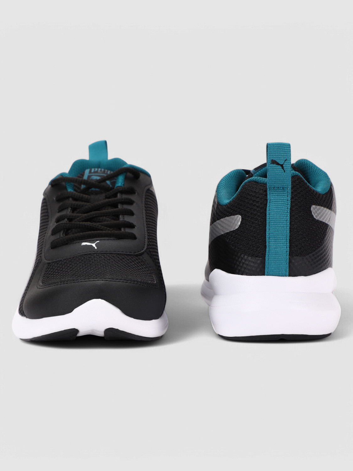 Image of PUMA Zenith V1 Sneakers For Men