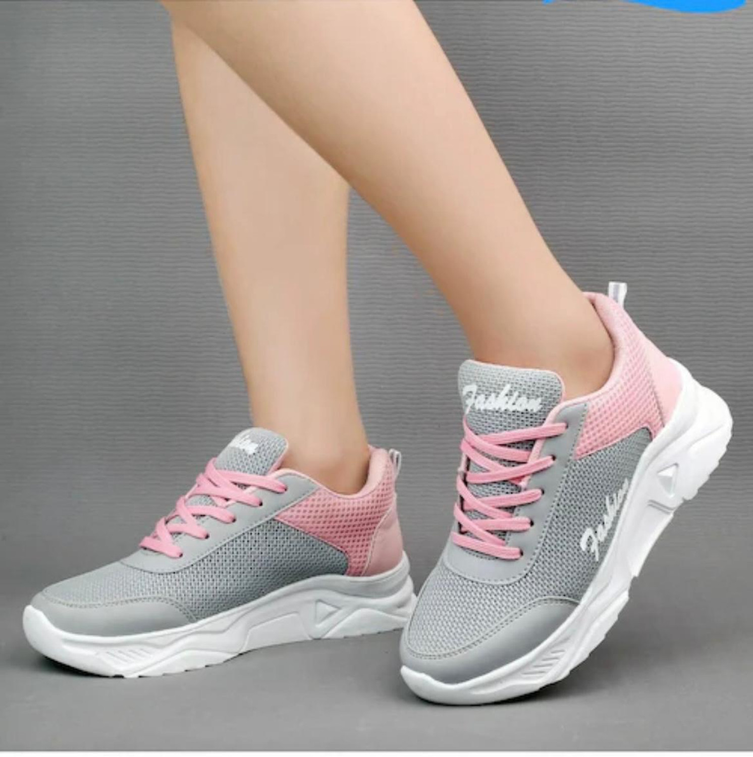 Image of KORNIC Training & Gym Shoes For Women
