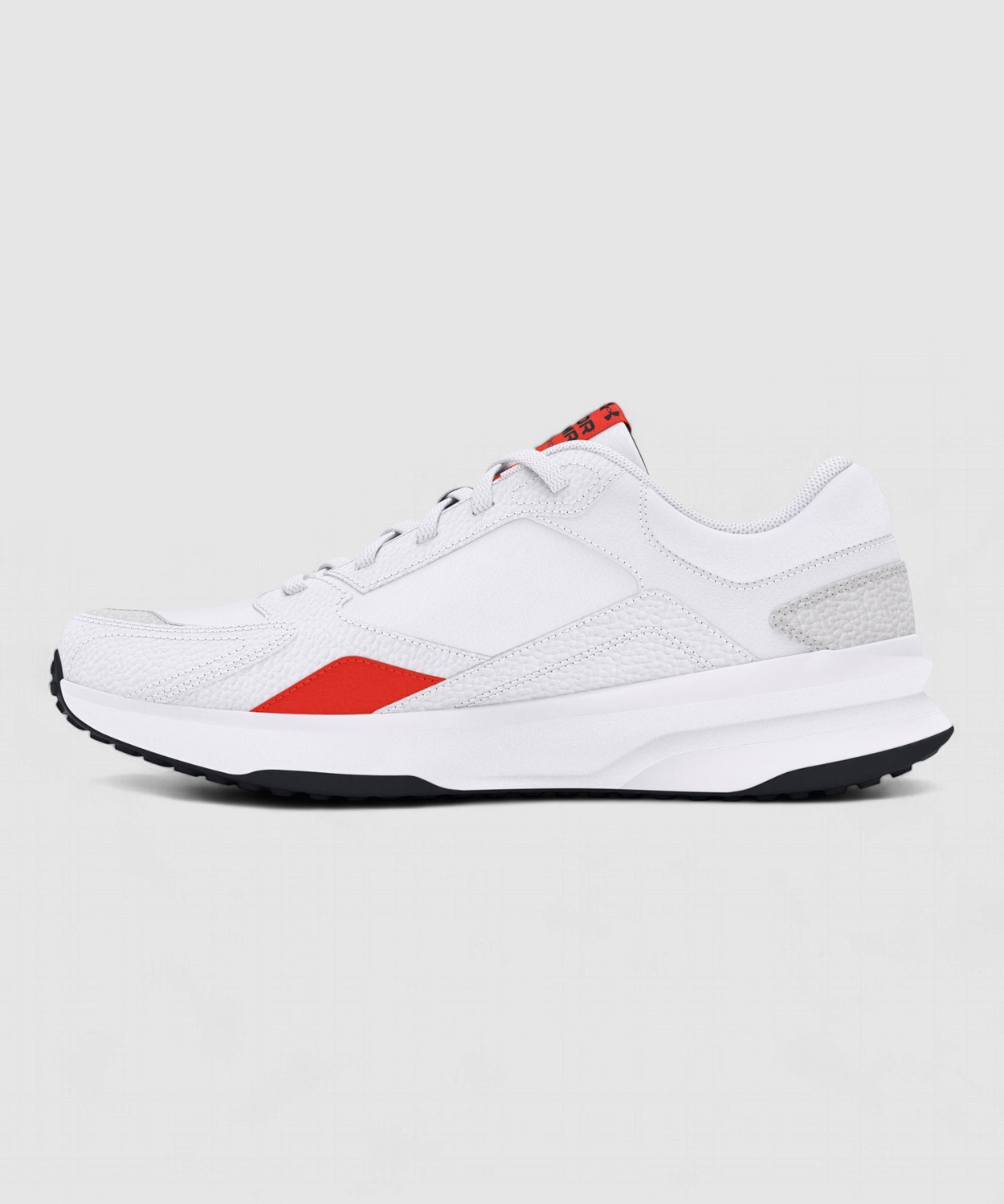 Image of UNDER ARMOUR Edge LTHR Training & Gym Shoes For Men