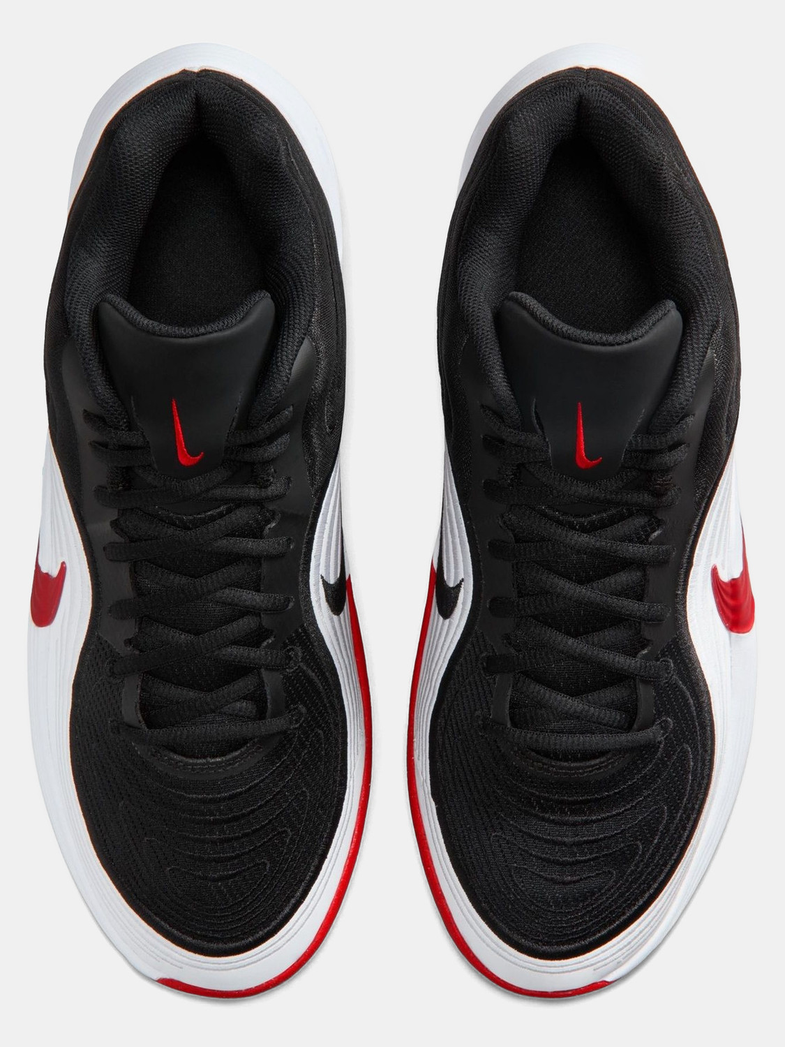 Image of NIKE Precision 8 MID Basketball Shoes For Men