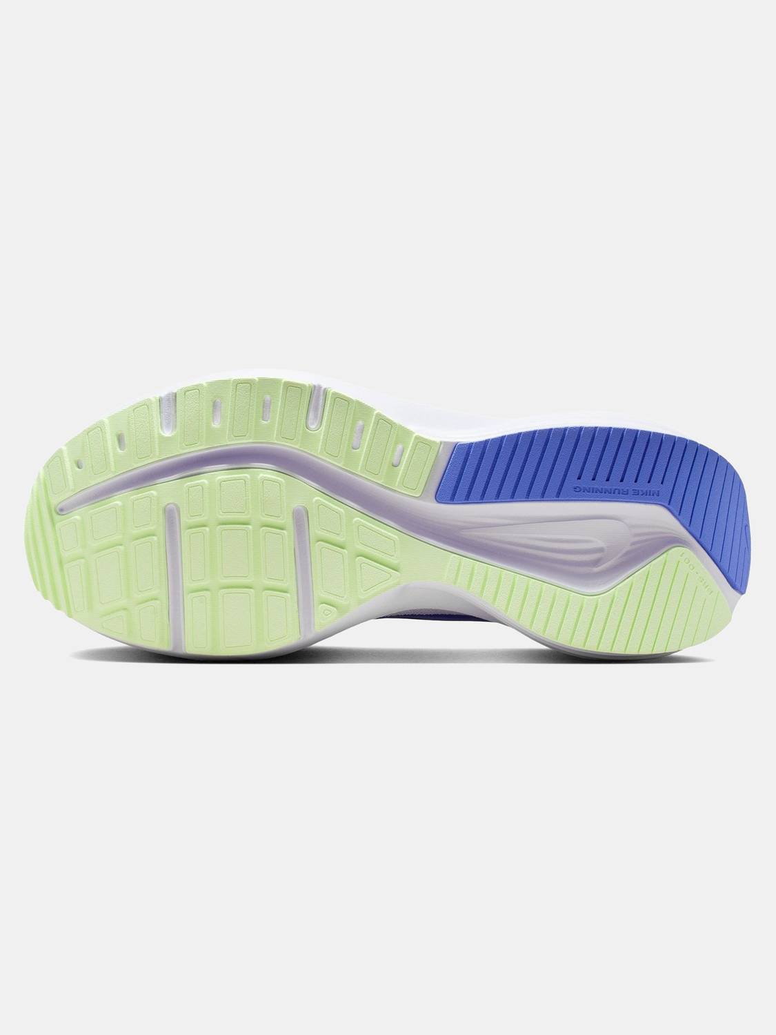 NIKE DOWNSHIFTER 14 Men's Running Shoes Green - Image 4