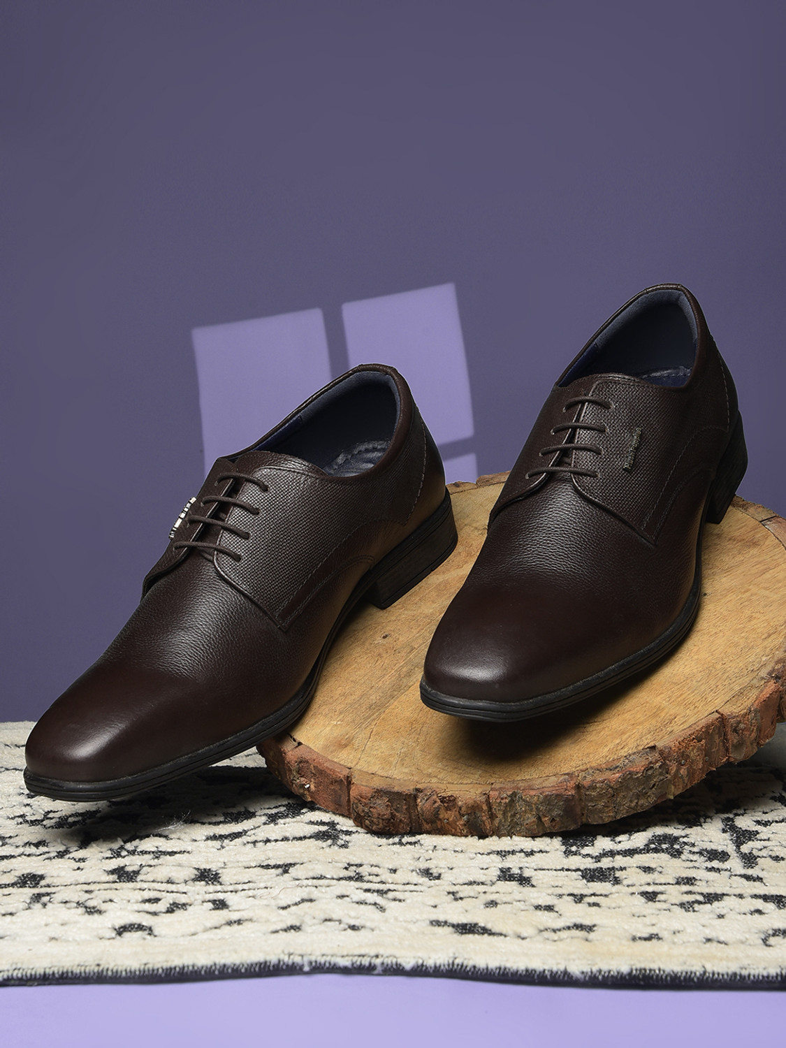 HUSH PUPPIES Oxford For Men