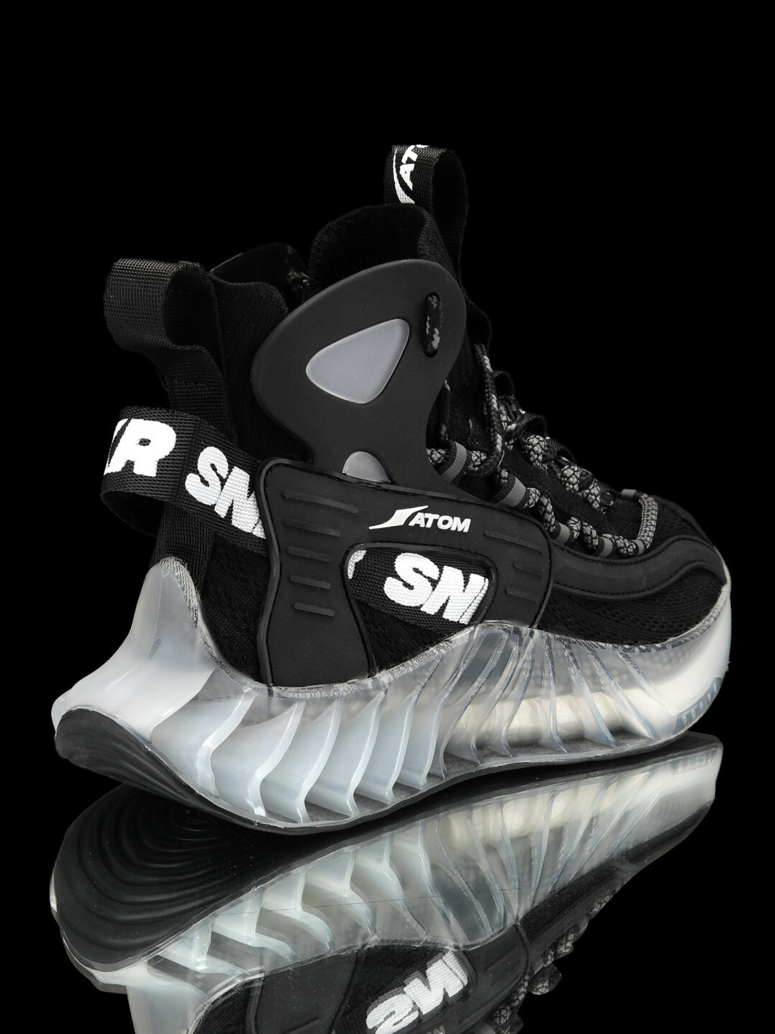 Image of ATOM SpeedRider Sneakers For Men