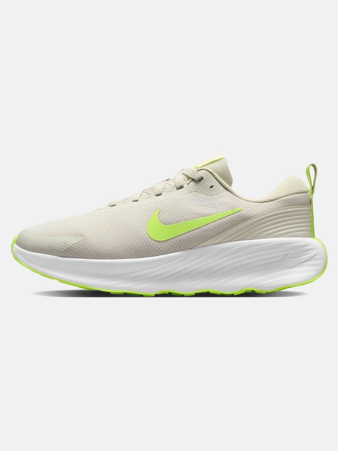 NIKE Promina Walking Shoes For Men (Gray) - Image 2