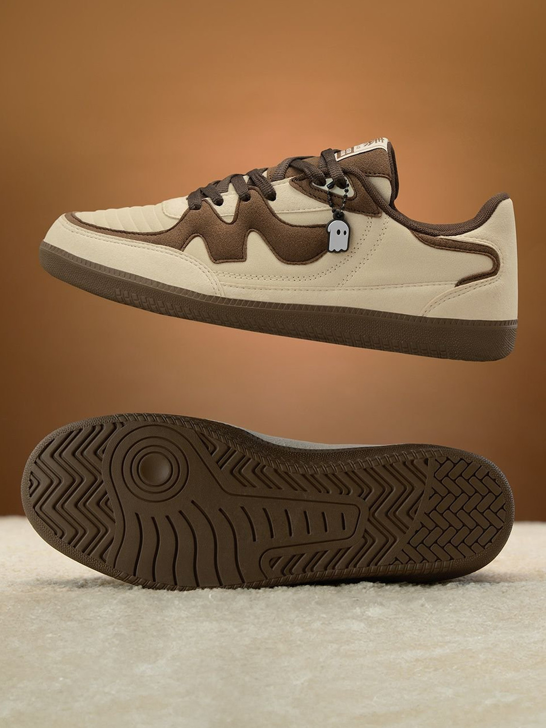 Image of The Souled Store Sneakers For Women