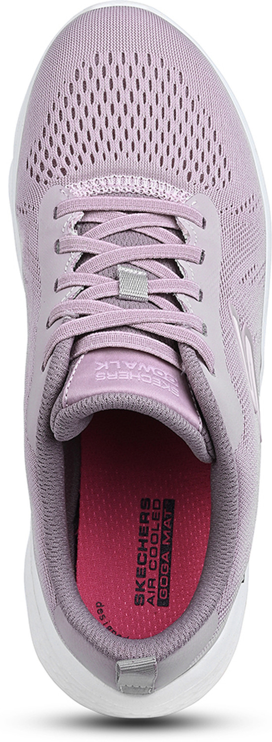 Image of Skechers GO WALK FLEX Walking Shoes For Women