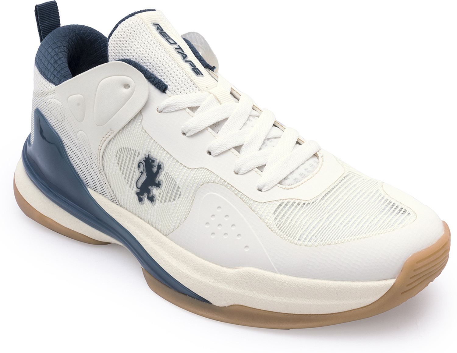 Image of RED TAPE Lifestyle Sneakers Shoes | Dynamic Feet Support, Arch Support & Shock Absorption Sneakers For Men