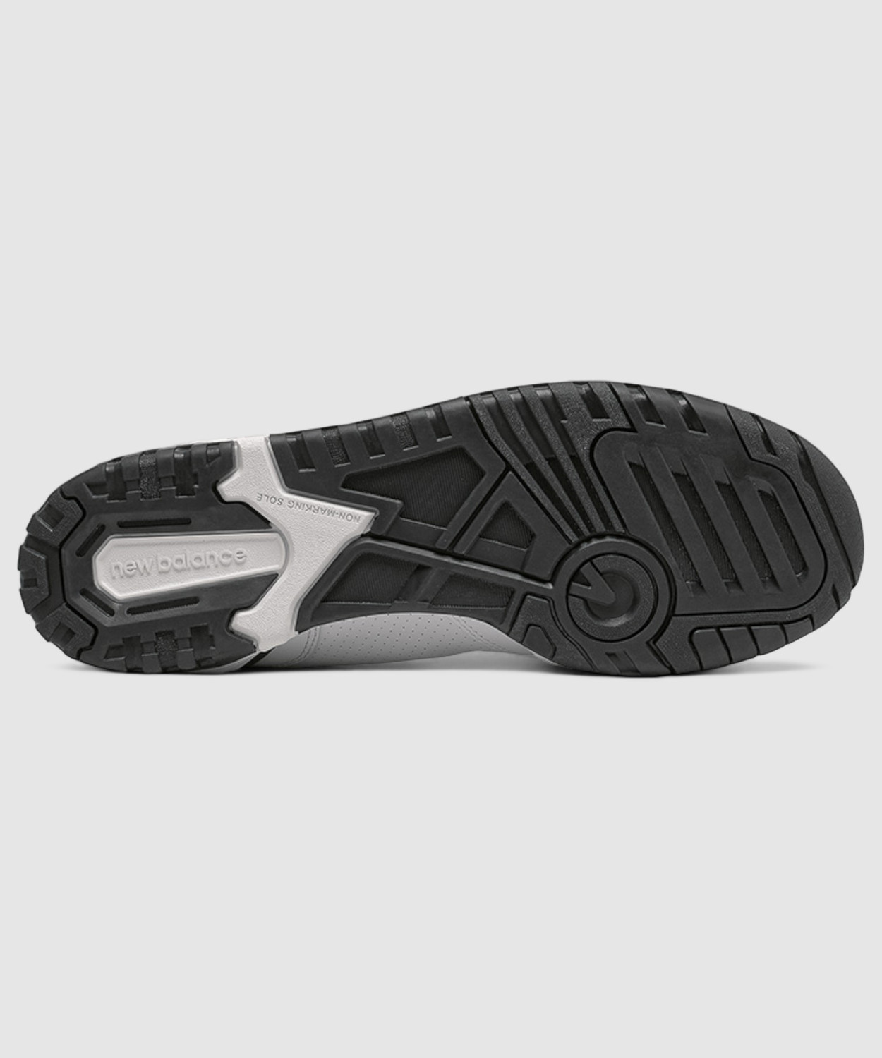 Image of New Balance BB550 Sneakers For Men