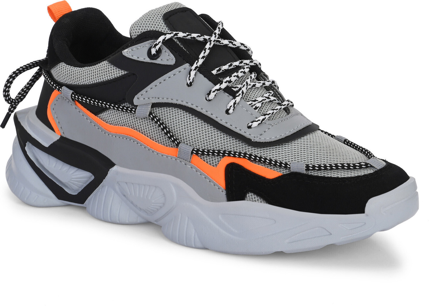 Image of Rising Wolf Lightweight Comfort Extra Soft Summer Trendy Premium Stylish Party Casuals For Men