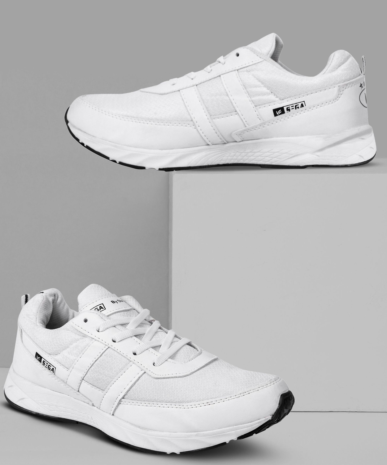 Image of SEGA Running Shoes For Men