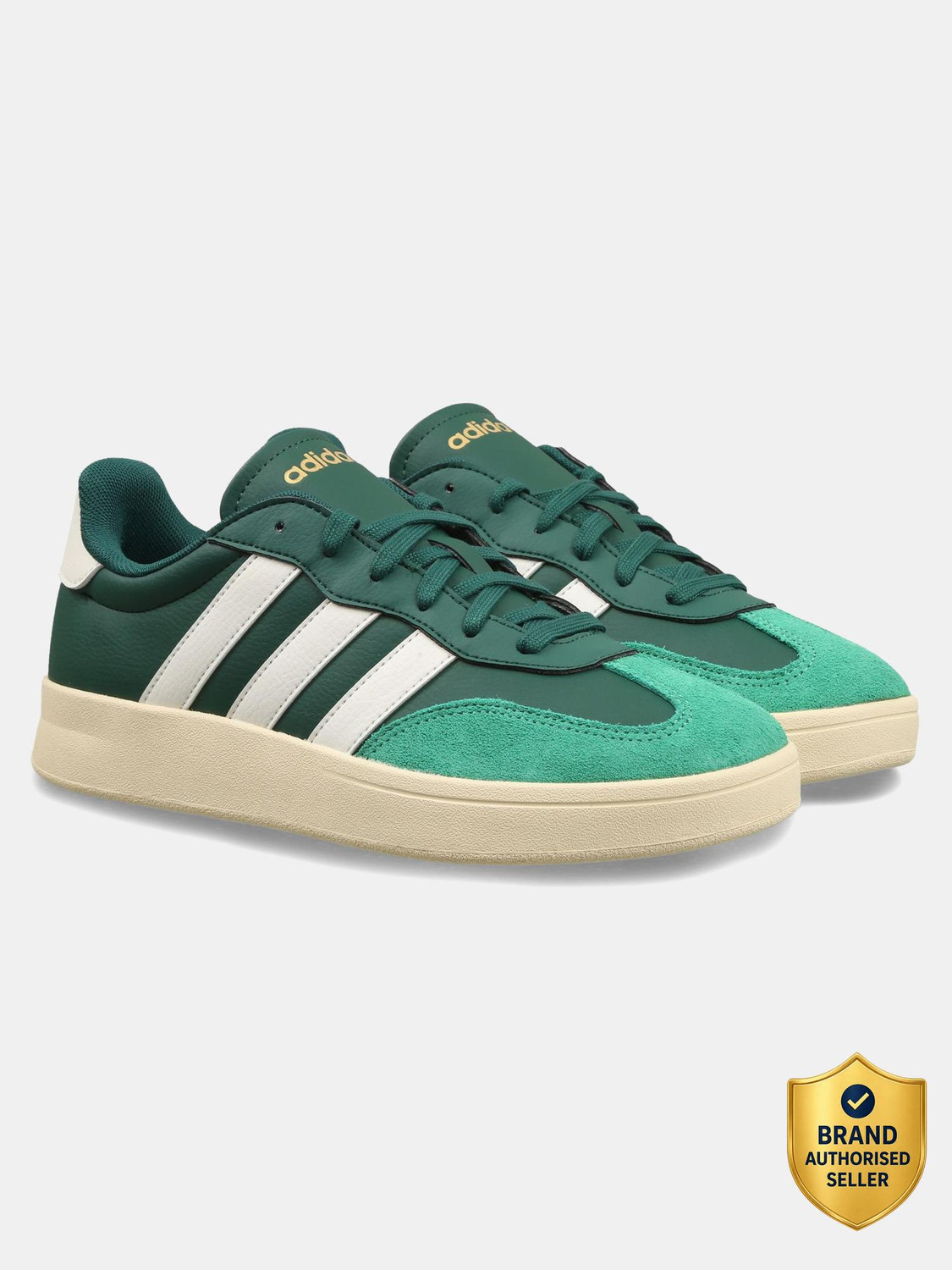 Image of ADIDAS BARREDA IKD Sneakers For Men