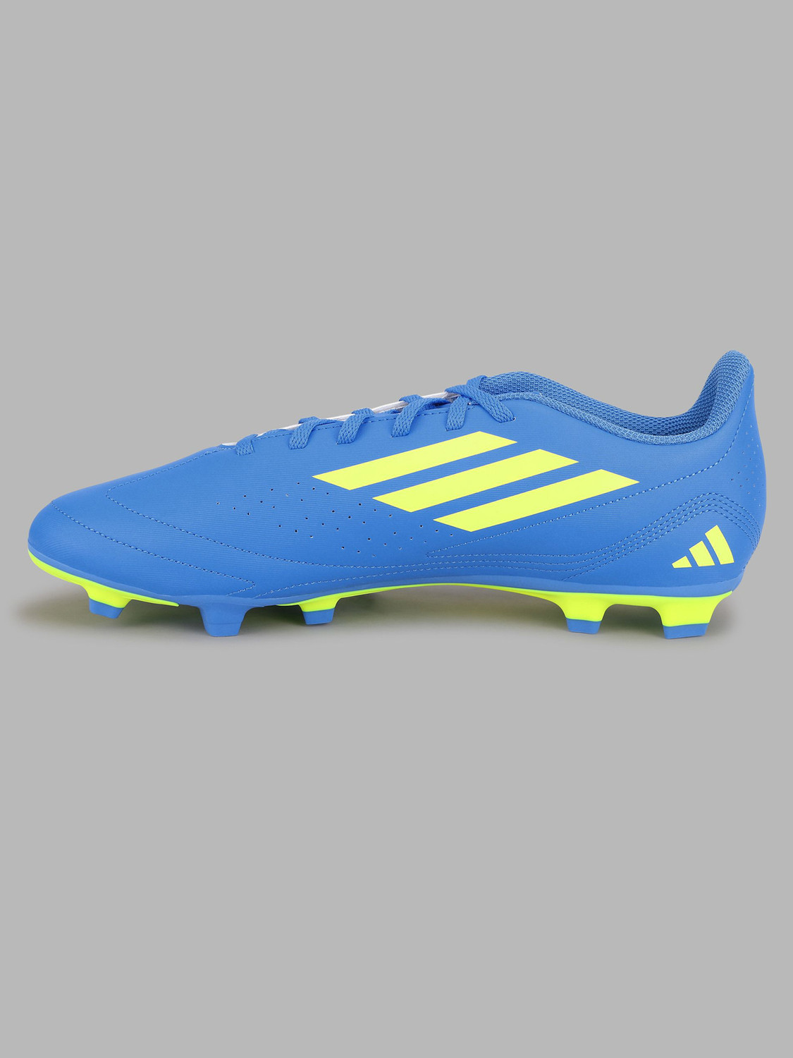 Image of ADIDAS DEPORTIVO III FxG Football Shoes For Men
