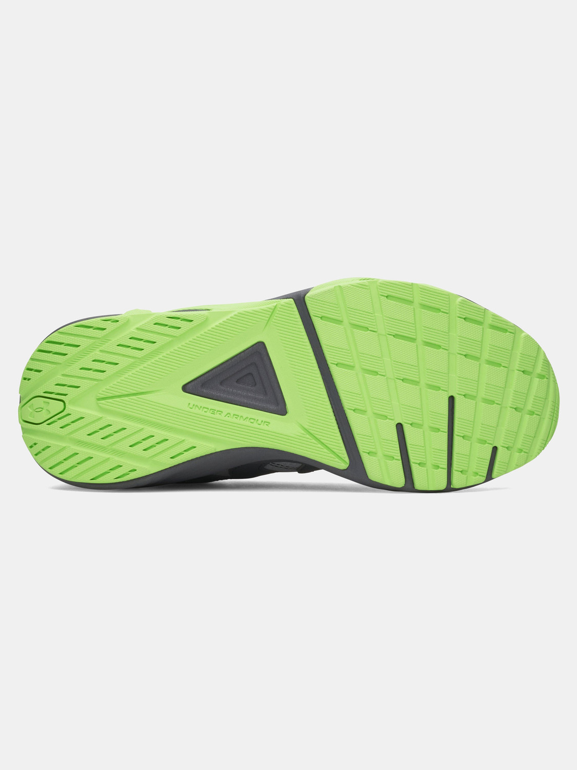 Image of UNDER ARMOUR Charged Commit TR 5 Training & Gym Shoes For Men