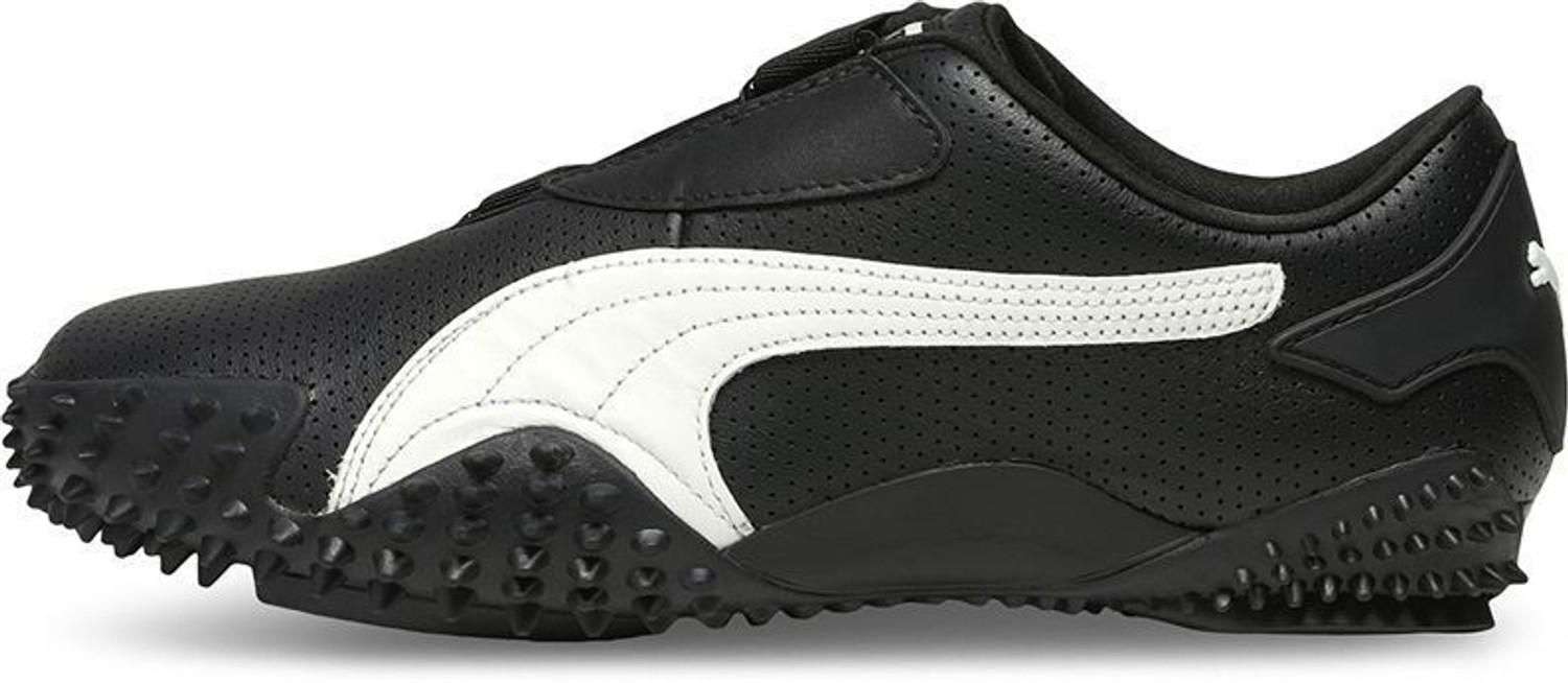 Image of PUMA Mostro Perf Sneakers For Women