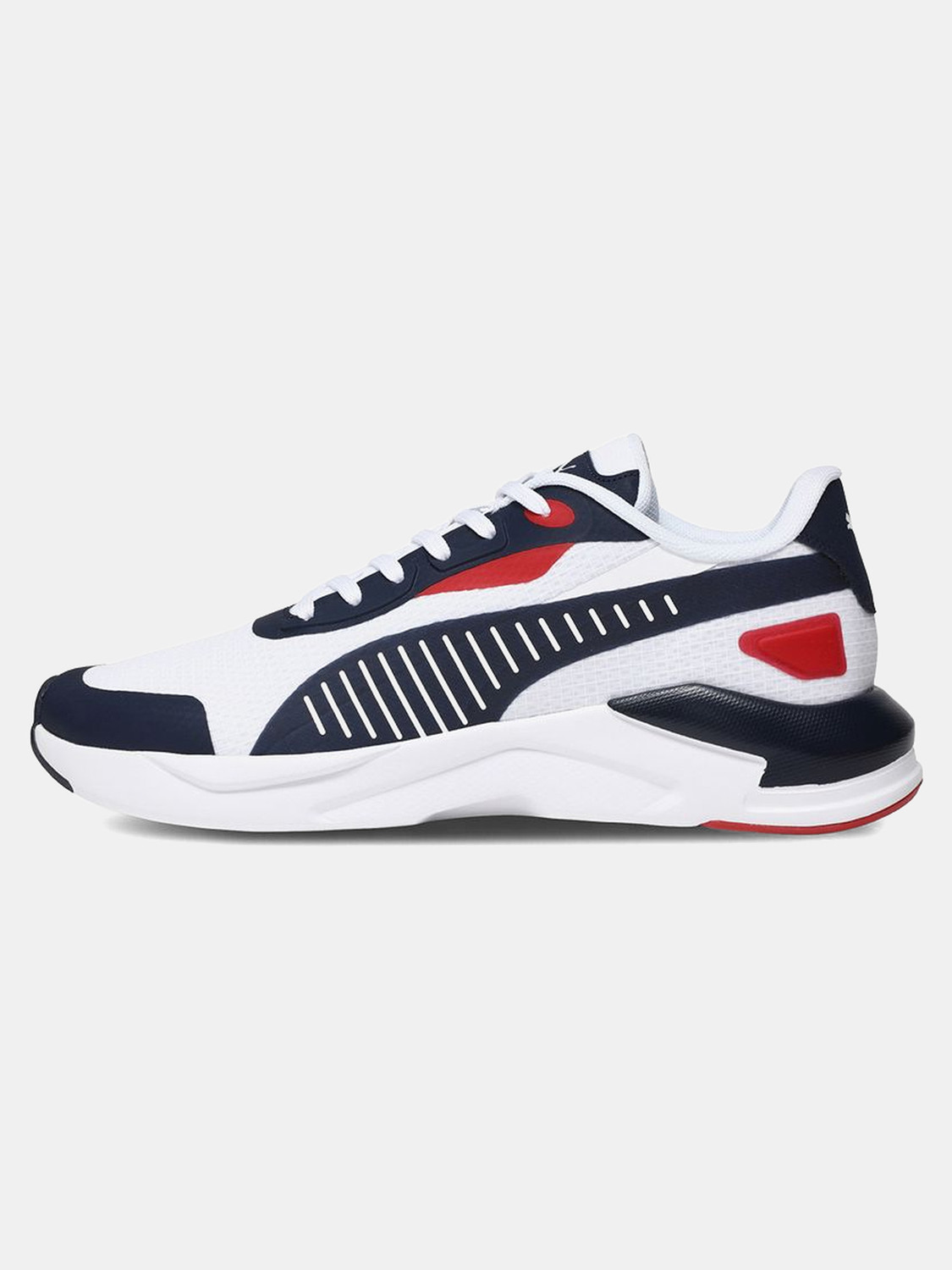 Image of PUMA X-Ray Evomorph Sneakers For Men