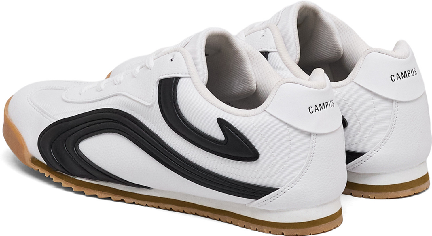 Image of CAMPUS RUSTLE Sneakers For Men