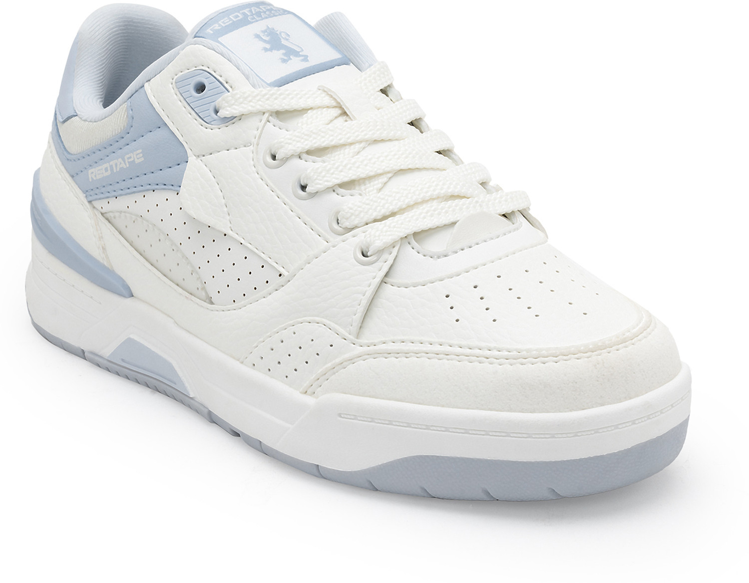 Image of RED TAPE RedTape Casual Lifetsyle Shoes for Women | Soft Cushioned Insole Sneakers For Women