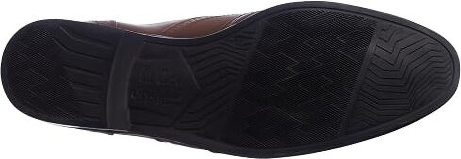 Image of LEE COOPER LC2033B1R Lace Up For Men