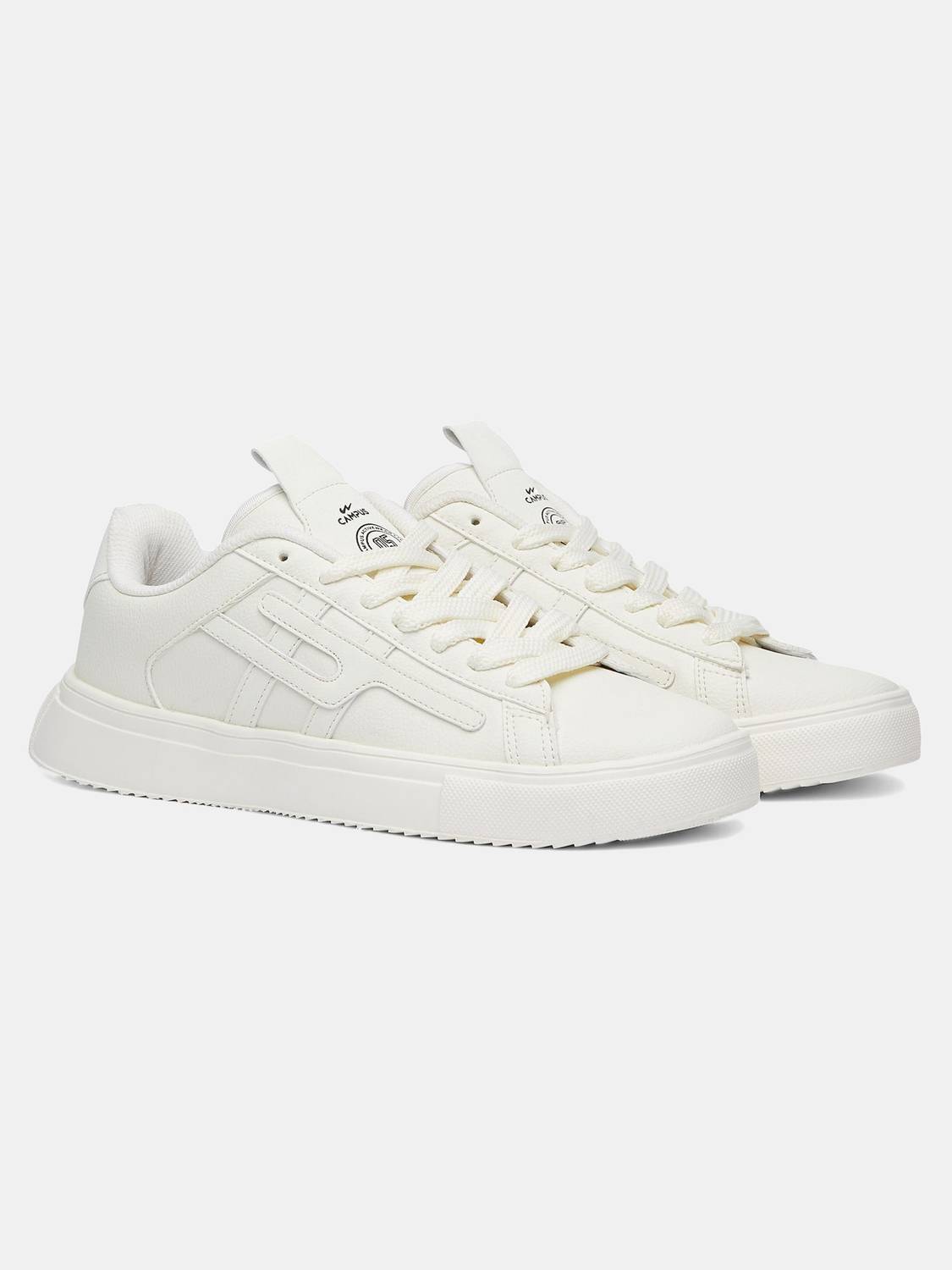 CAMPUS Men's Lightweight Slip-On Sneakers - Image 2