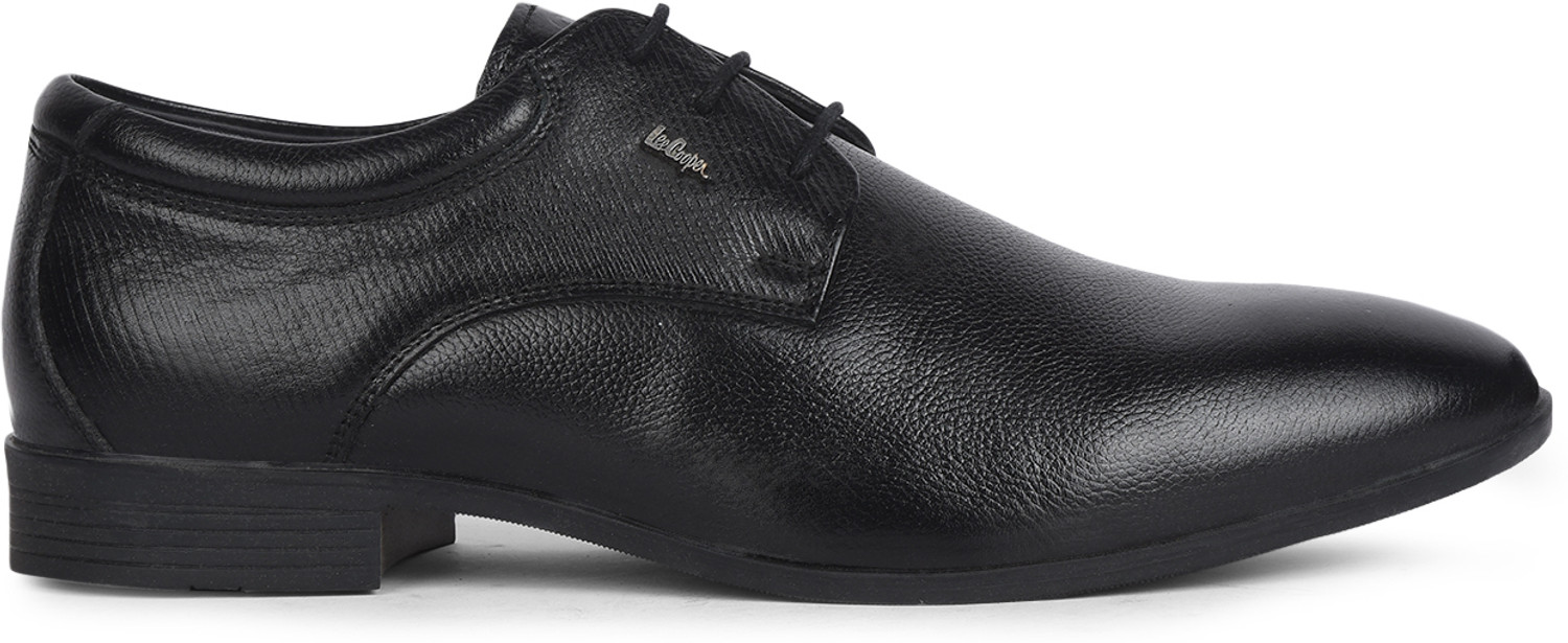 Image of LEE COOPER LC7017E Derby For Men