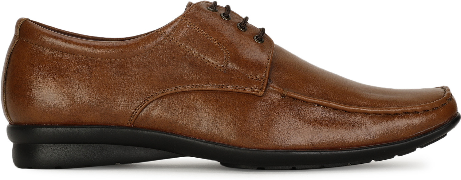 Image of Bata shoe Derby For Men
