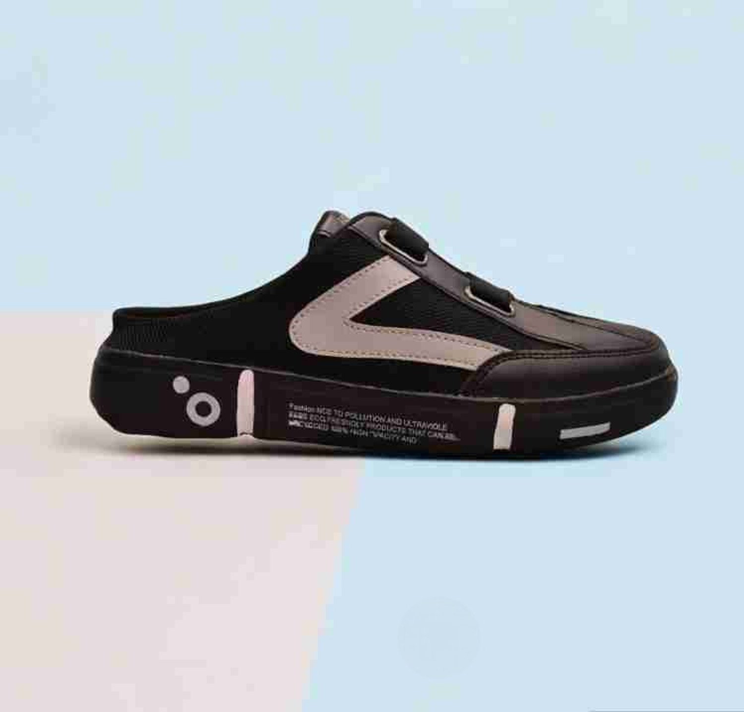 Image of Scout Attractive Men's Multicolor Half Loafer For Men's Loafers For Men