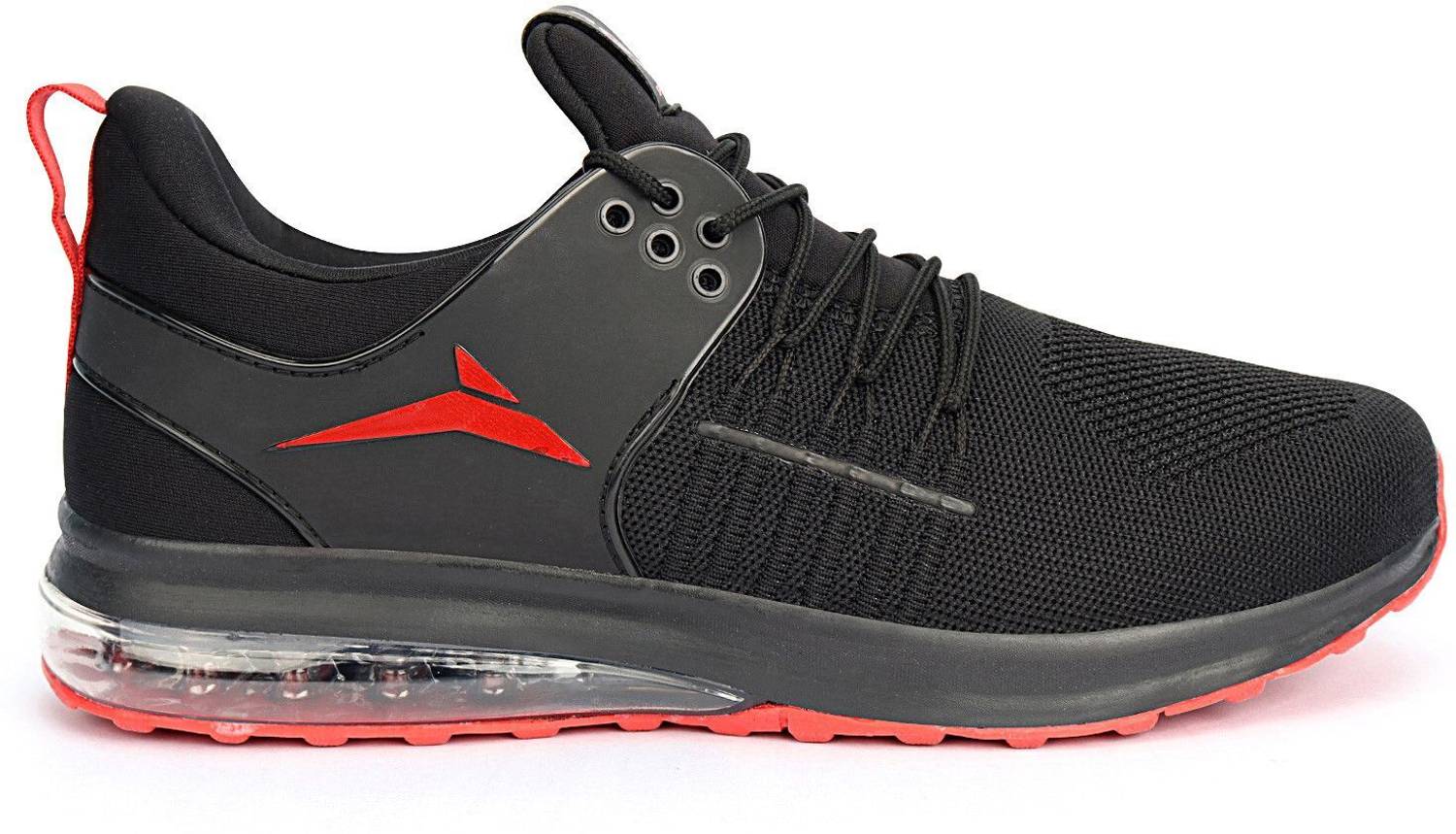 JQR RTGS PLUS Men's Running Shoes - Image 4