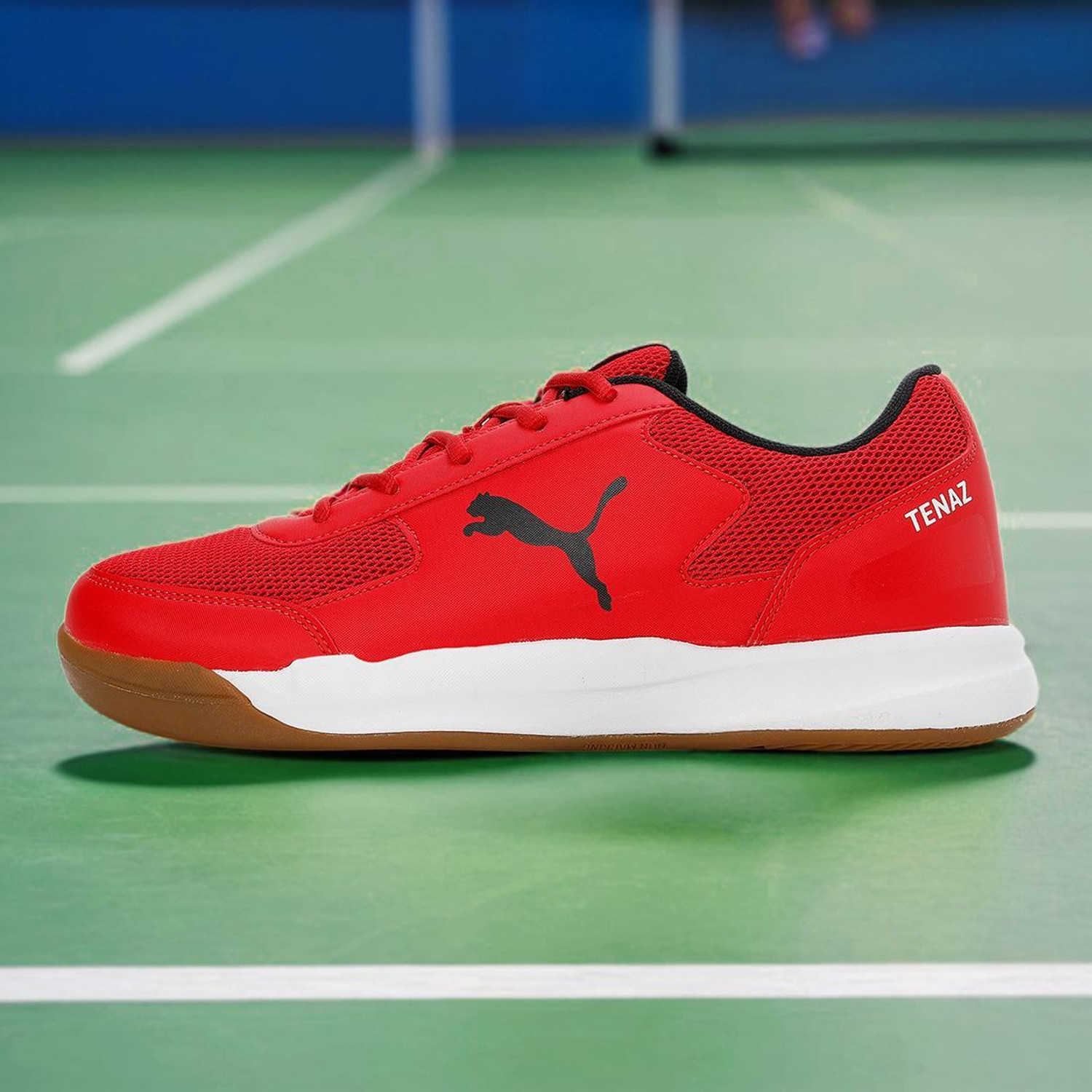 Image of PUMA Ad-court Badminton Shoes For Men