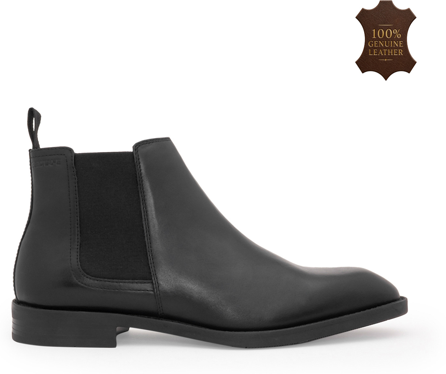 Image of RED TAPE Chelsea Boots for Men | Soft Cushioned Insole, Slip-Resistance Boots For Men