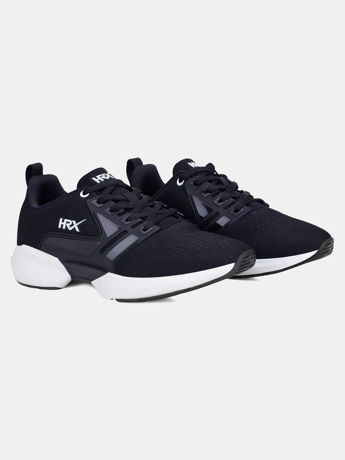 Image of HRX by Hrithik Roshan VELOCITY Running Shoes For Men