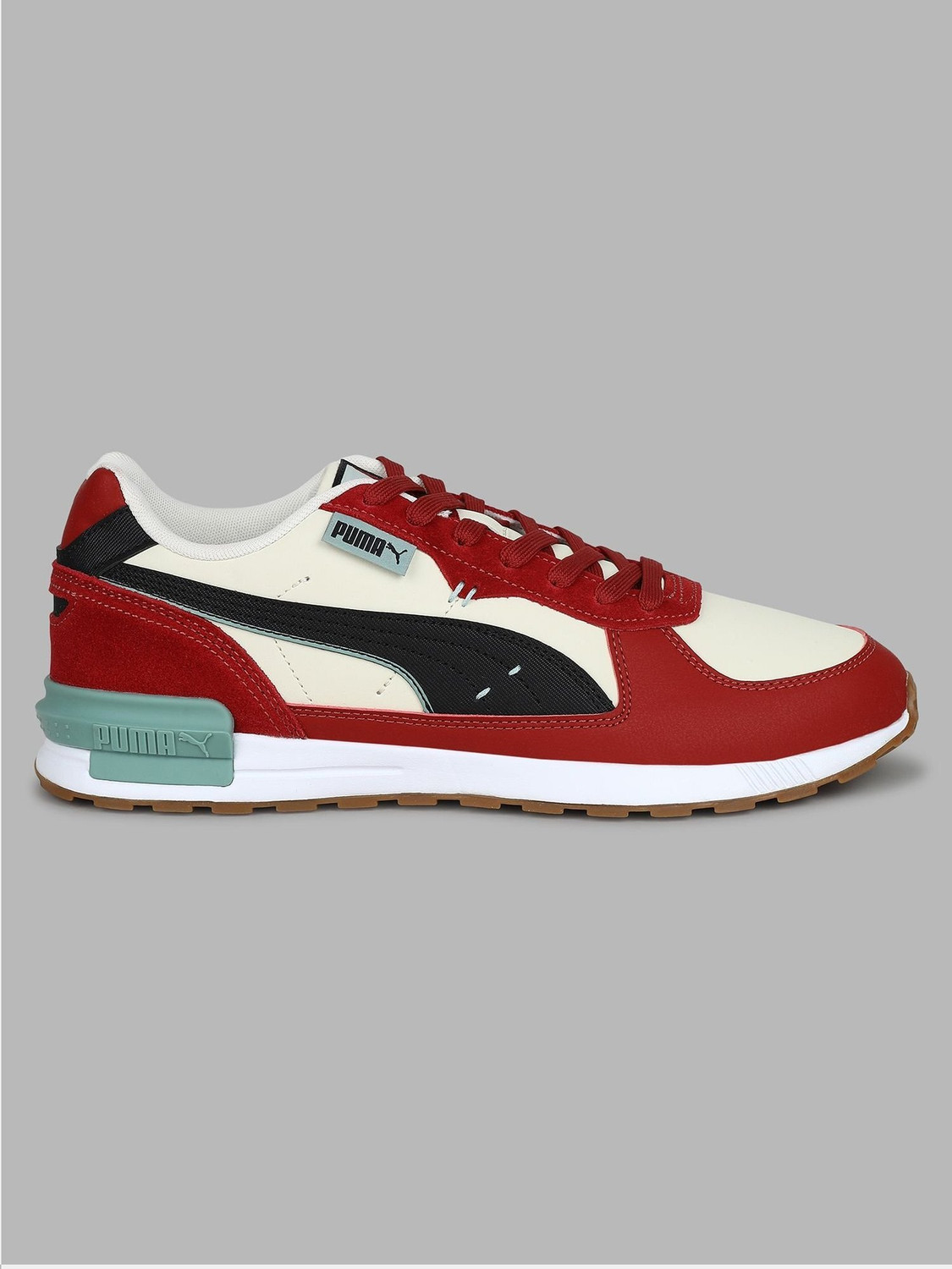 Image of PUMA Graviton GREENSIDE Sneakers For Men
