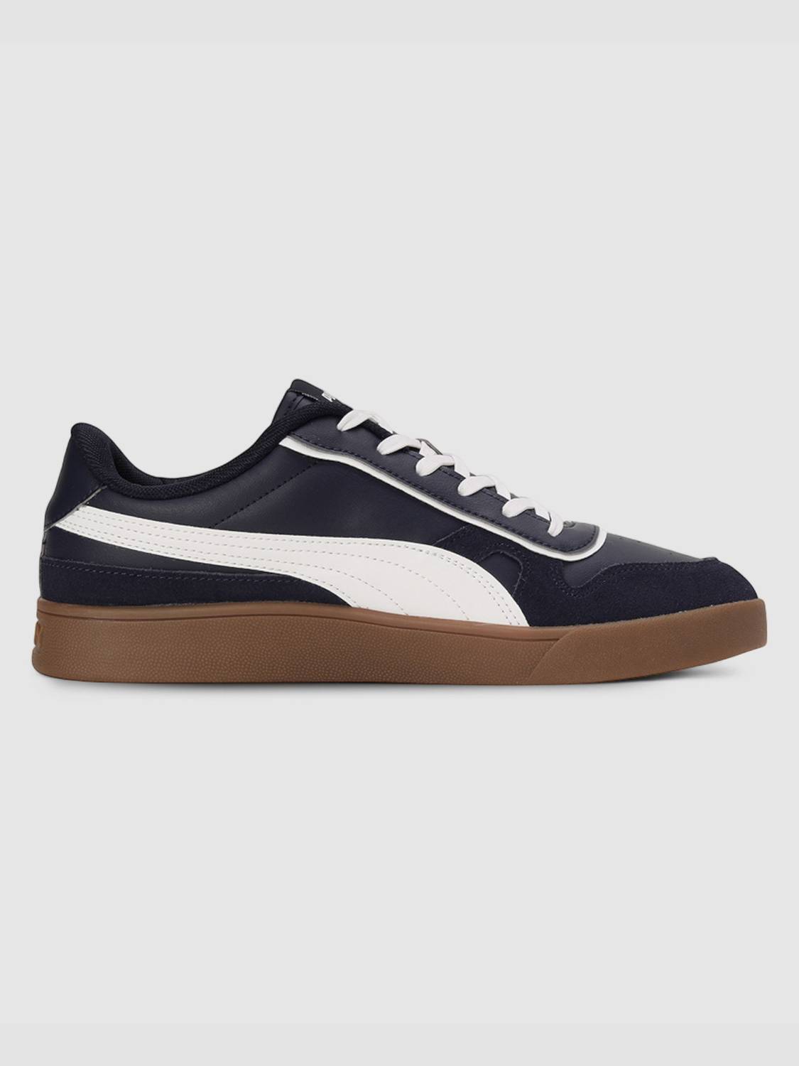 PUMA Zarsun Blue Men's Sneakers - Image 3