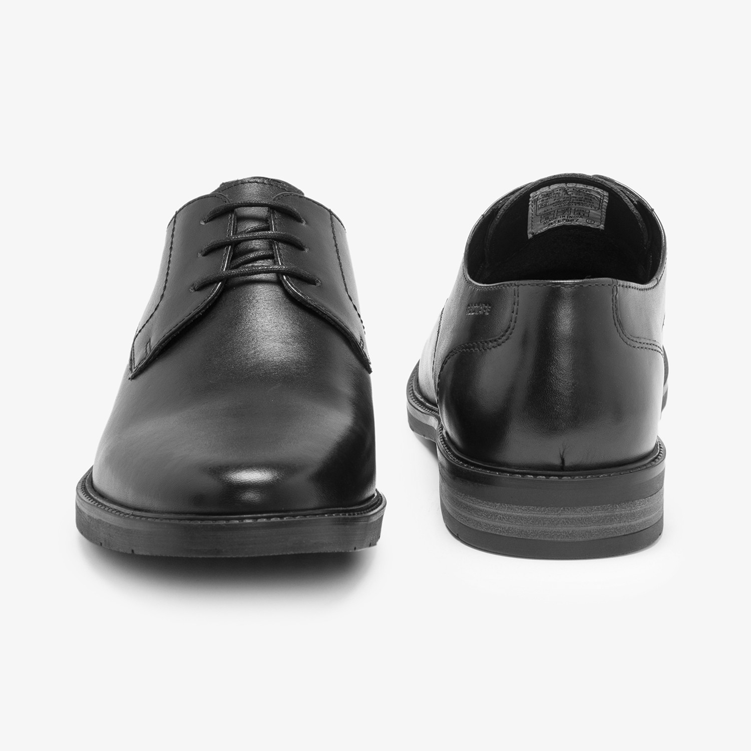 Image of RED TAPE Formal Derby Dress Shoes Derby For Men