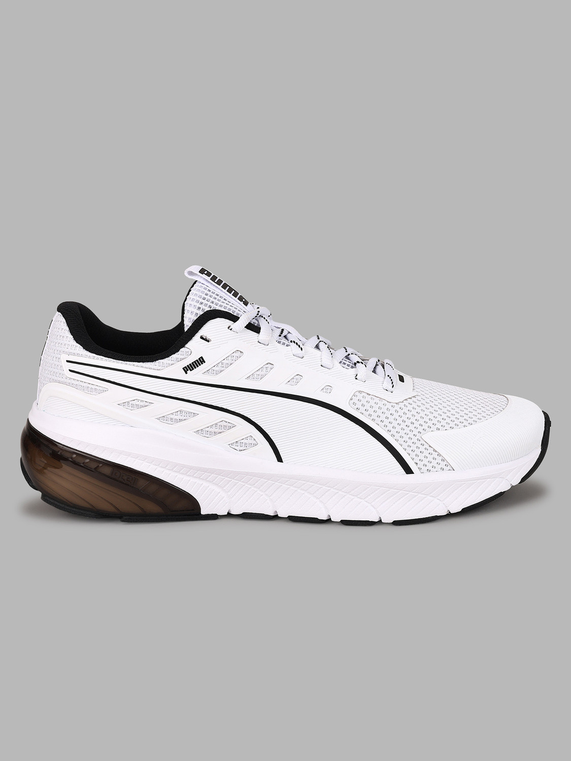 Image of PUMA Cell Glare Res Running Shoes For Men