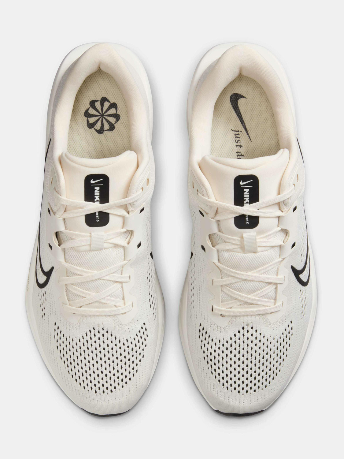 Image of NIKE Quest 6 Running Shoes For Men