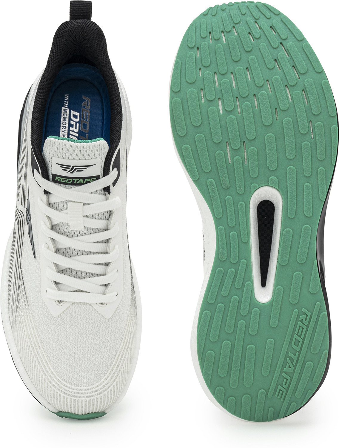 Image of RED TAPE Walking Shoes For Men