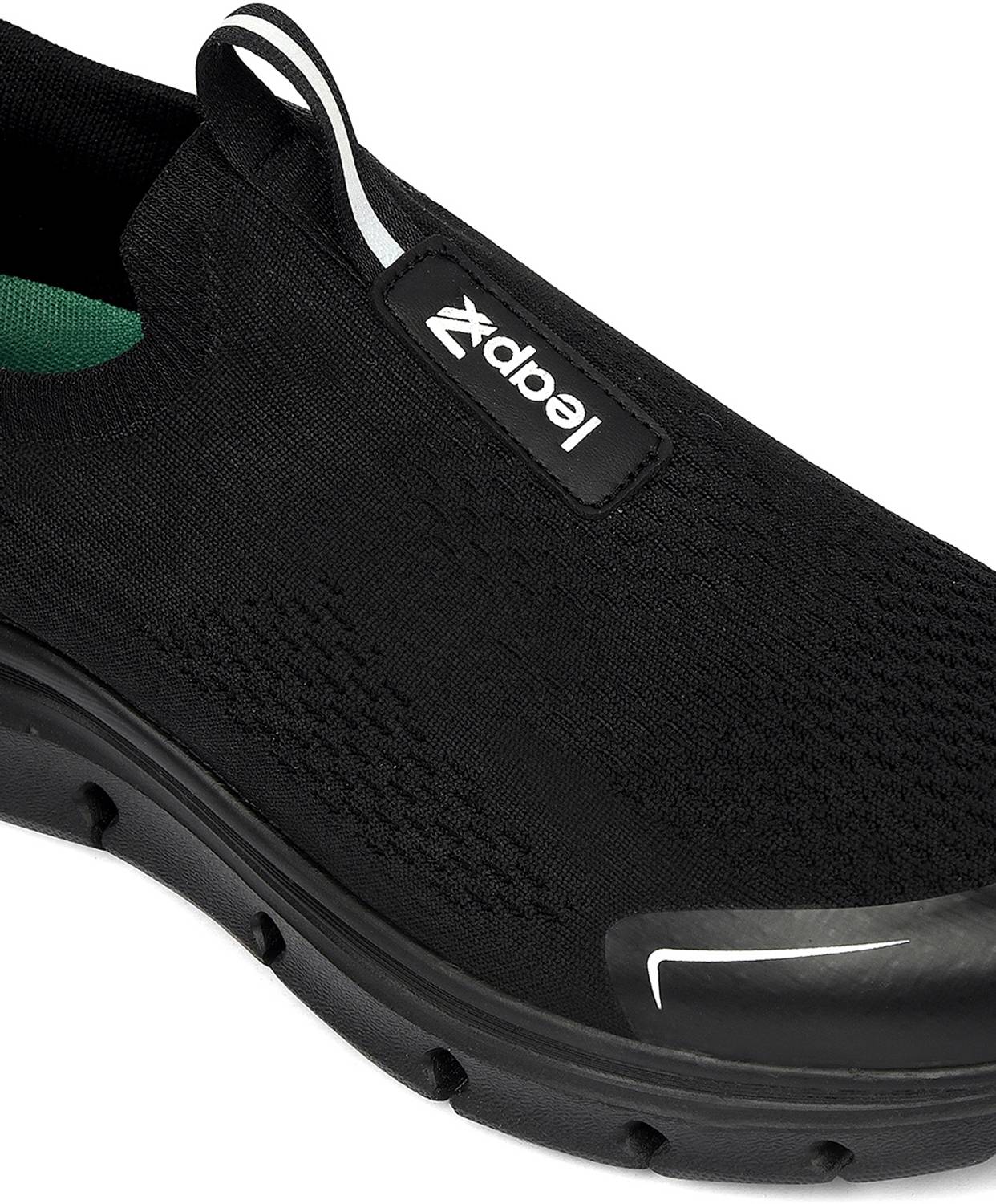 LIBERTY Leap7x BRISBANE Non Lacing Sports Shoes | Slip-On