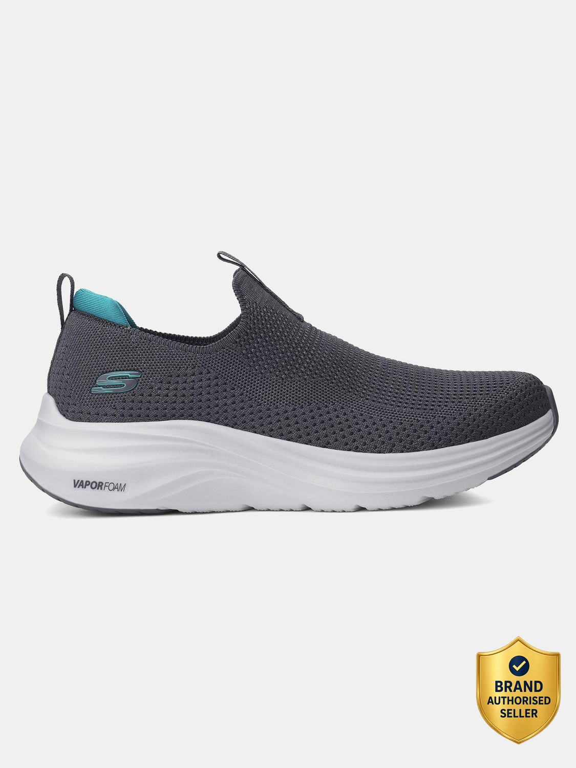 Image of Skechers VAPOR FOAM - OXULUS Slip On Sneakers For Men