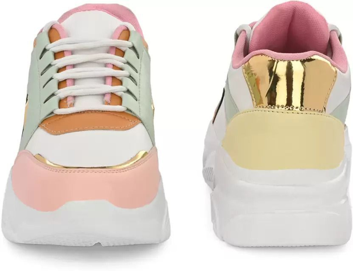 Image of Knoos Sneakers For Women
