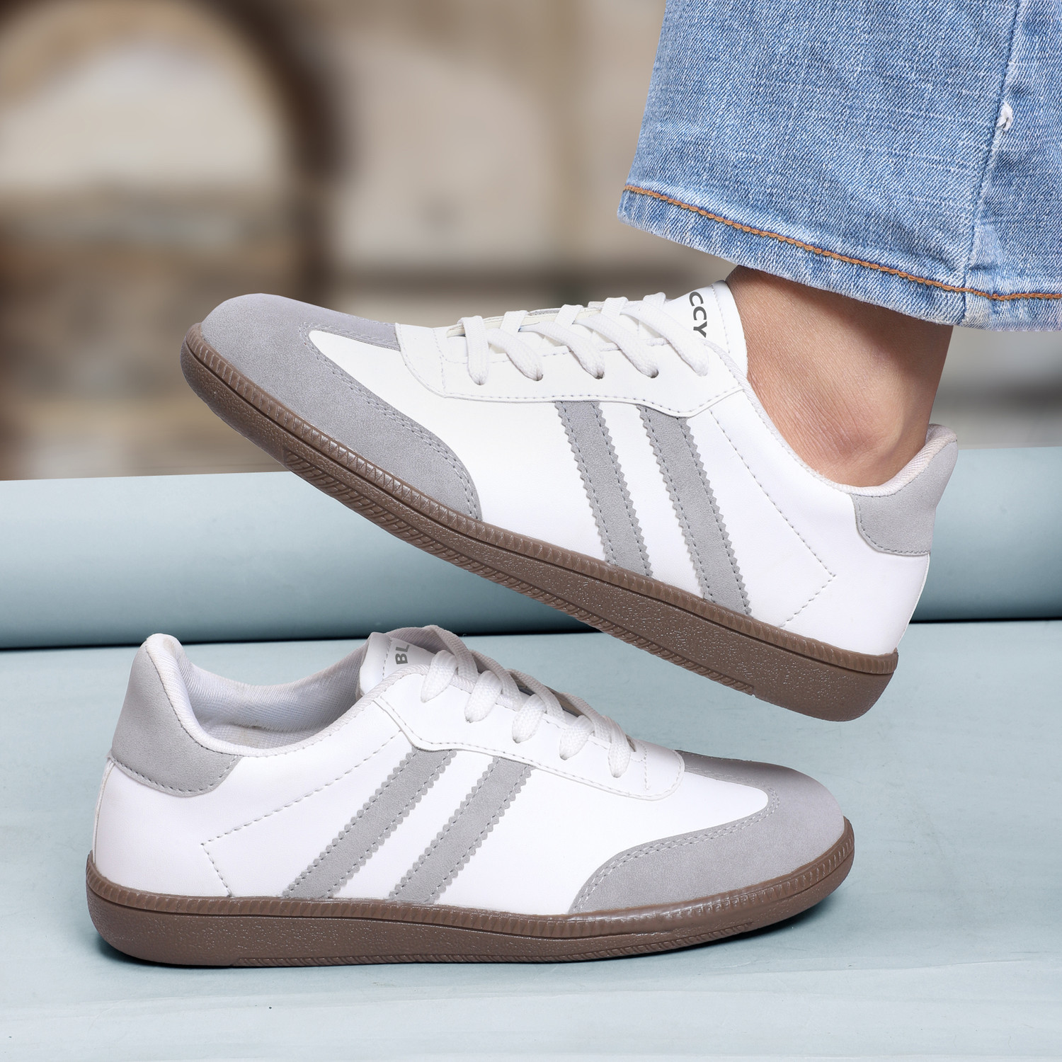 Image of BLANCCY Sneakers For Women