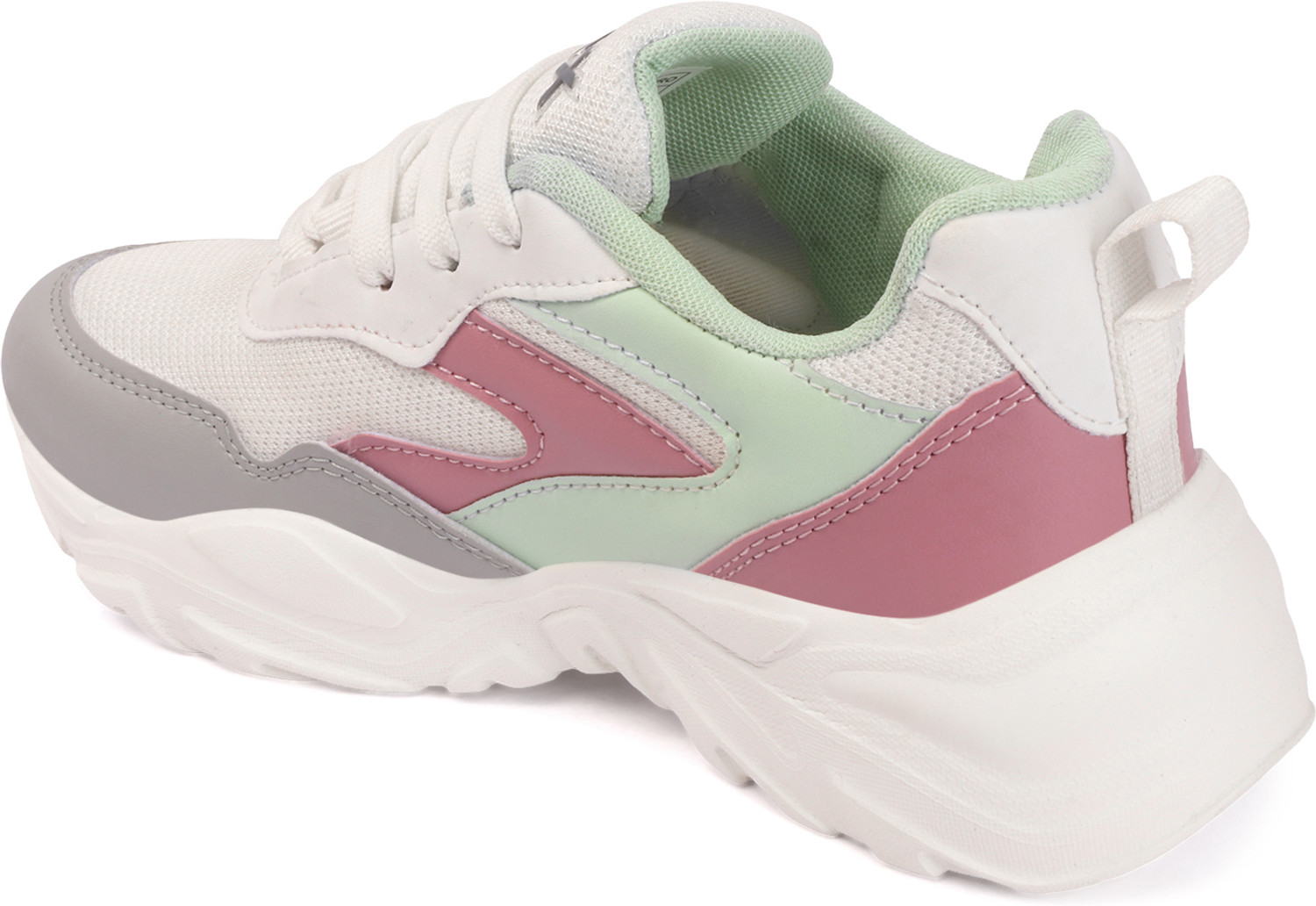 Image of HRX by Hrithik Roshan Walking Shoes For Women
