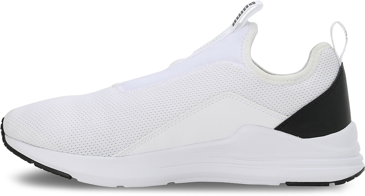 Image of PUMA Wired Rapid Sneakers For Men